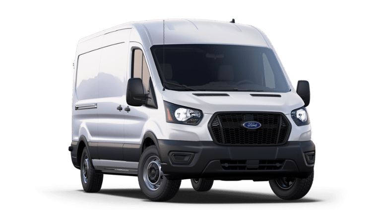 2024 Ford Transit-250 XL